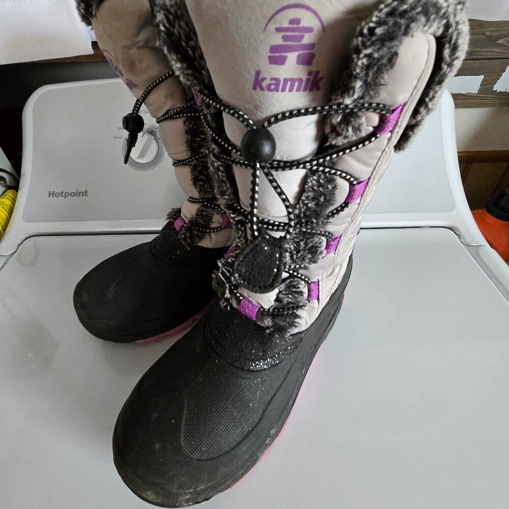 Kamik Kids Boots